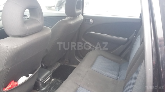 Mitsubishi Airtrek 2004, 180,000 km - 2.0 l - Bakı