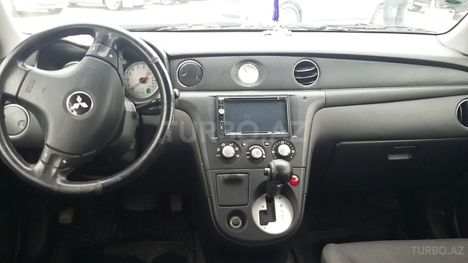 Mitsubishi Airtrek 2004, 180,000 km - 2.0 l - Bakı