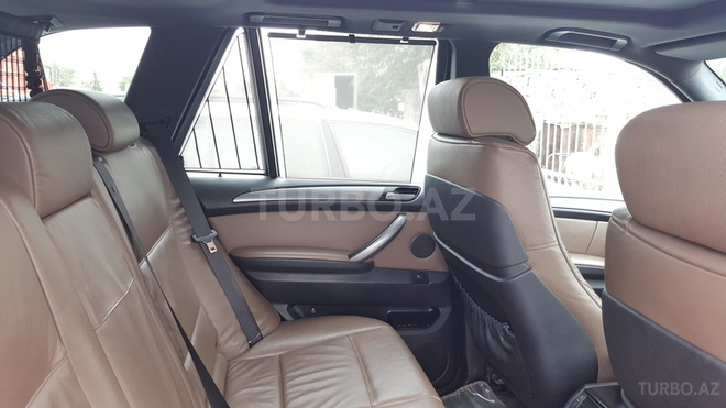 BMW X5 2006, 230,000 km - 3.0 l - Bakı