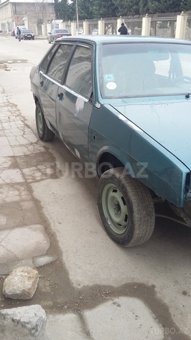LADA (VAZ) 21099 1999, 100,000 km - 1.6 l - Sumqayıt