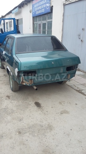 LADA (VAZ) 21099 1999, 100,000 km - 1.6 l - Sumqayıt