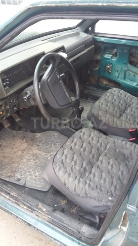 LADA (VAZ) 21099 1999, 100,000 km - 1.6 l - Sumqayıt