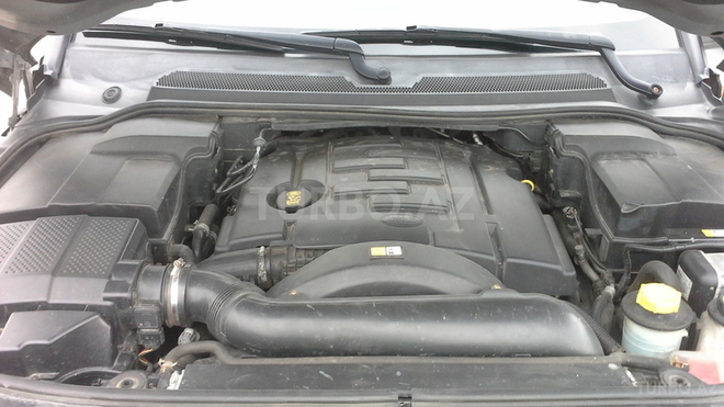 Land Rover Discovery 2008, 216,000 km - 2.7 l - Bakı