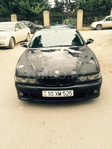 BMW 528 1996, 380,000 km - 2.8 l - Bakı