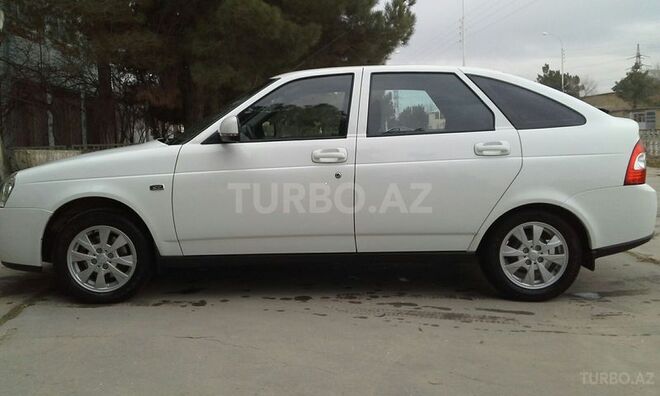 LADA (VAZ) Priora 2015, 20,000 km - 1.6 l - Sumqayıt