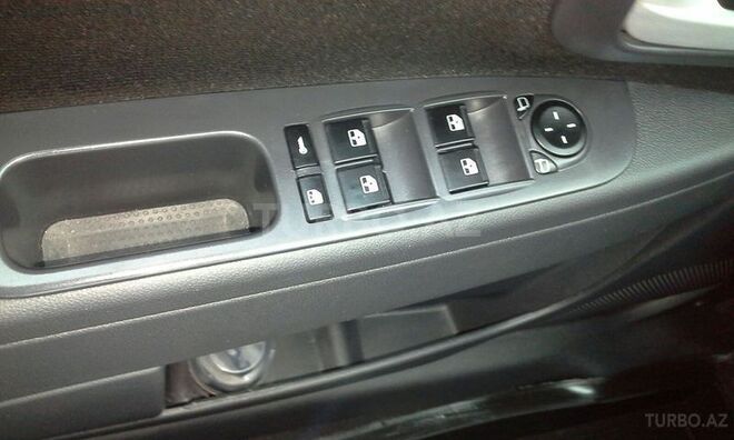 LADA (VAZ) Priora 2015, 20,000 km - 1.6 l - Sumqayıt