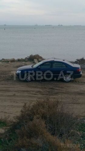 Hyundai Sonata 2009, 111,000 km - 0.3 l - Bakı