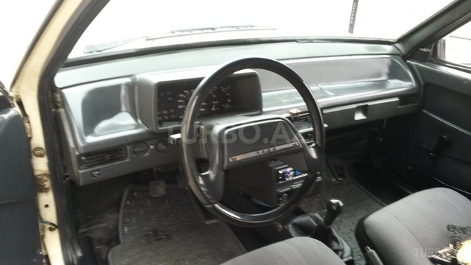 LADA (VAZ) 2108 1987, 150,000 km - 1.5 л - Bakı