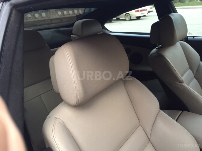 BMW M6 2008, 55,000 km - 5.0 l - Bakı
