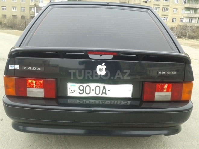 LADA (VAZ) 2114 2006, 150,000 km - 1.5 l - Bakı