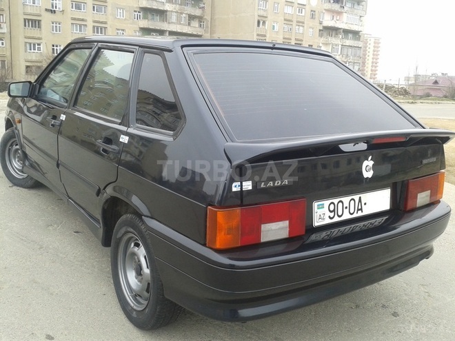 LADA (VAZ) 2114 2006, 150,000 km - 1.5 l - Bakı