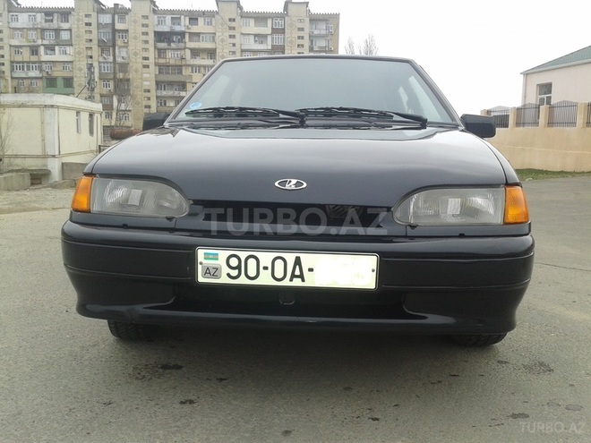 LADA (VAZ) 2114 2006, 150,000 km - 1.5 l - Bakı