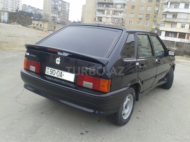 LADA (VAZ) 2114 2006, 150,000 km - 1.5 l - Bakı