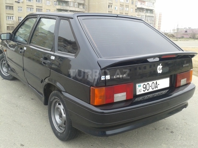 LADA (VAZ) 2114 2006, 150,000 km - 1.5 l - Bakı