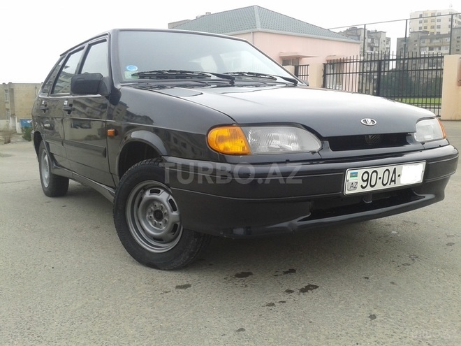 LADA (VAZ) 2114 2006, 150,000 km - 1.5 l - Bakı