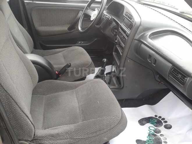 LADA (VAZ) 2114 2006, 150,000 km - 1.5 l - Bakı