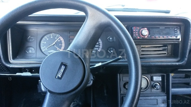 LADA (VAZ) 2107 2002, 167,000 km - 1.6 л - Bakı