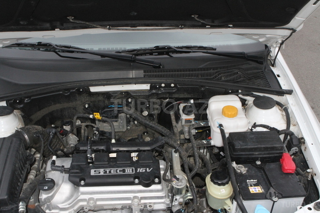 Daewoo Gentra 2014, 22,000 km - 1.5 л - Bakı