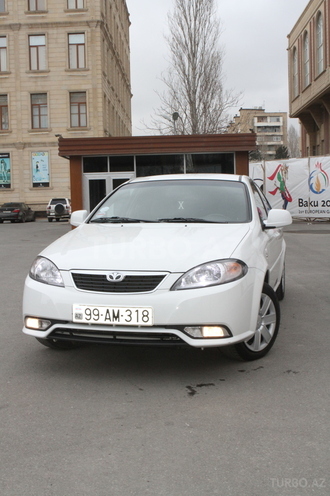 Daewoo Gentra 2014, 22,000 km - 1.5 л - Bakı