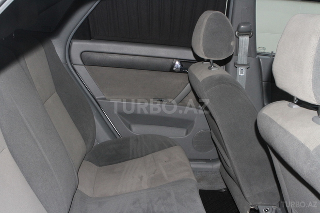 Daewoo Gentra 2014, 22,000 km - 1.5 л - Bakı