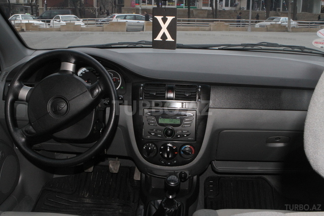 Daewoo Gentra 2014, 22,000 km - 1.5 л - Bakı