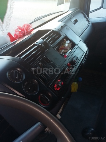 Mercedes Atego 917 2006, 456,123 km - 4.2 л - Bərdə