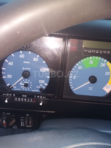 Mercedes Atego 917 2006, 456,123 km - 4.2 л - Bərdə