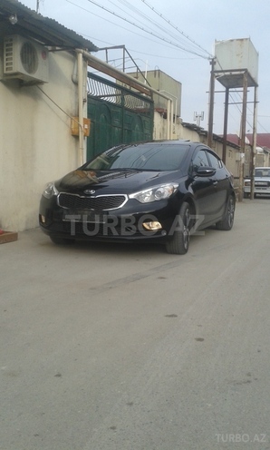 Kia Cerato 2013, 43,000 km - 2.0 л - Bakı