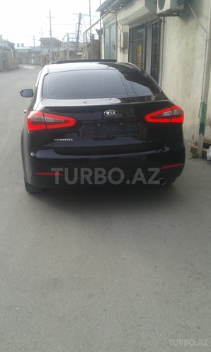 Kia Cerato 2013, 43,000 km - 2.0 л - Bakı
