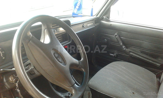 LADA (VAZ) 2107 2000, 120,000 km - 1.6 l - Bərdə