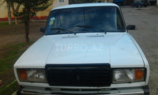LADA (VAZ) 2107 2000, 120,000 km - 1.6 l - Bərdə