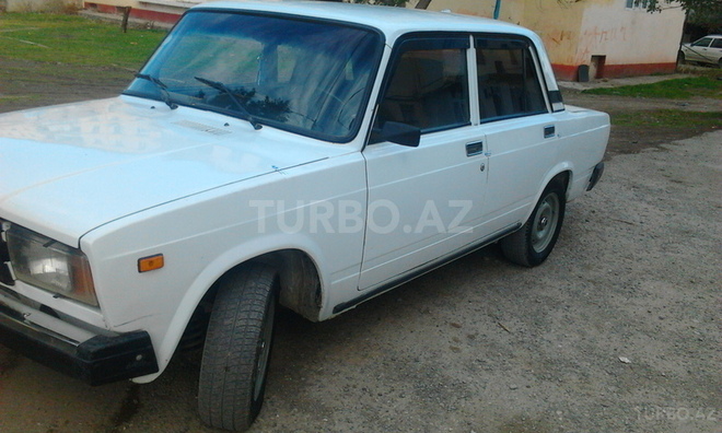 LADA (VAZ) 2107 2000, 120,000 km - 1.6 l - Bərdə