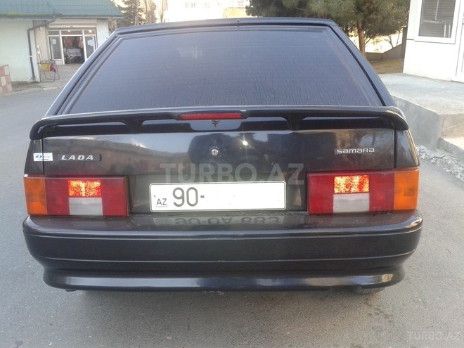 LADA (VAZ) 2114 2006, 161,500 km - 1.5 l - Bakı