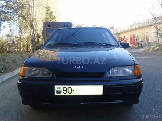 LADA (VAZ) 2114 2006, 161,500 km - 1.5 l - Bakı