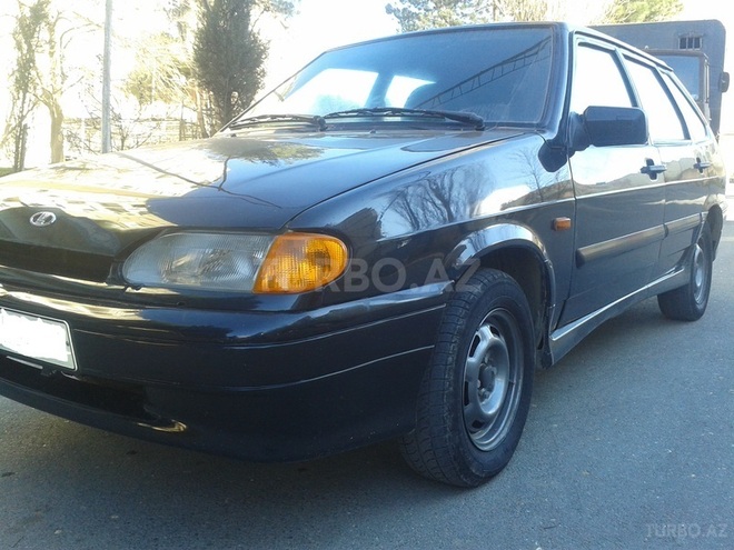 LADA (VAZ) 2114 2006, 161,500 km - 1.5 l - Bakı