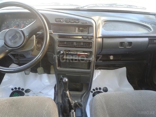 LADA (VAZ) 2114 2006, 161,500 km - 1.5 l - Bakı
