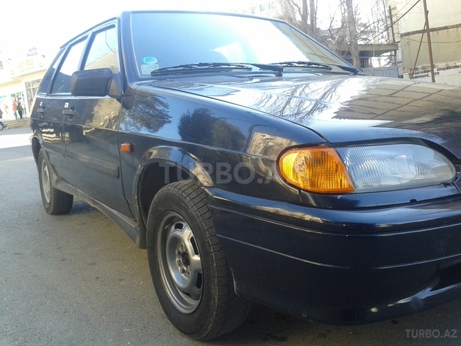 LADA (VAZ) 2114 2006, 161,500 km - 1.5 l - Bakı