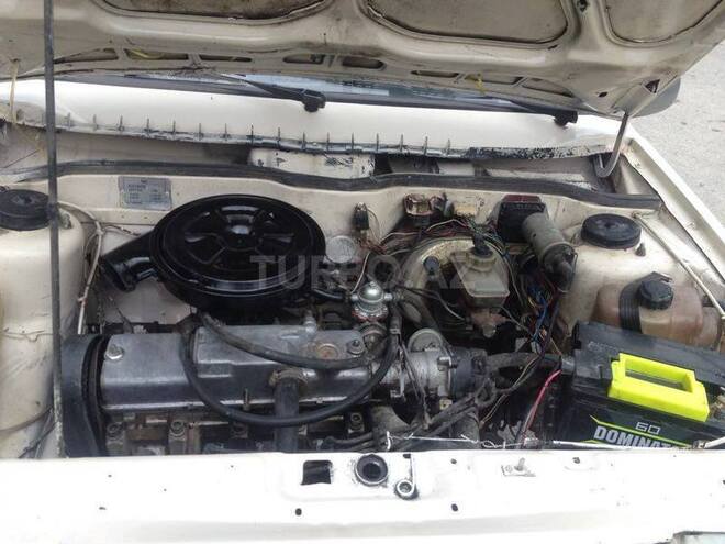 LADA (VAZ) 2109 1991, 250,000 km - 1.5 л - Bakı