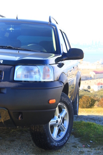 Land Rover Freelander 2003, 150,000 km - 2.2 л - Bakı