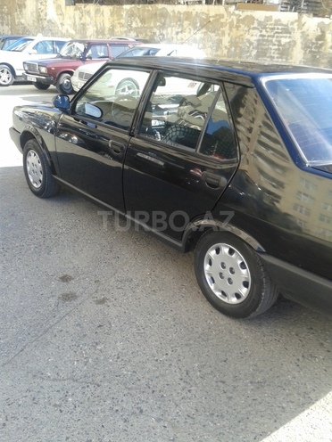 Tofas Sahin 2006, 260,000 km - 1.6 l - Bakı