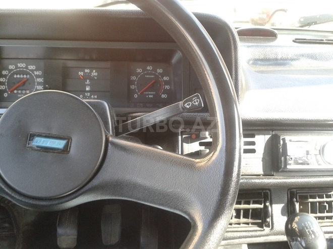 Tofas Sahin 2006, 260,000 km - 1.6 l - Bakı