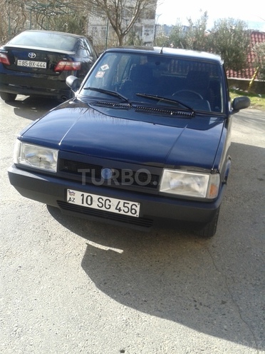 Tofas Sahin 2006, 260,000 km - 1.6 l - Bakı