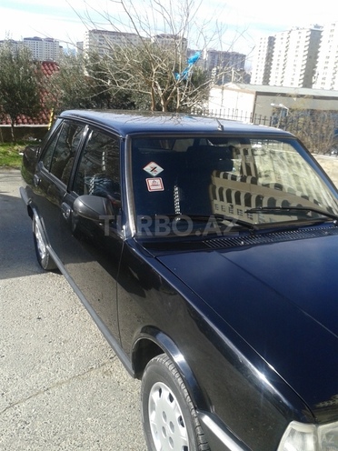 Tofas Sahin 2006, 260,000 km - 1.6 l - Bakı
