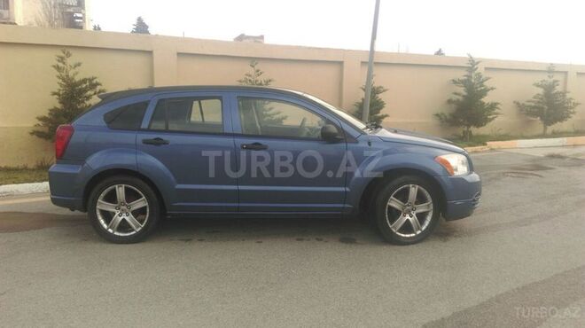 Dodge Caliber 2007, 148,000 km - 2.0 l - Bakı