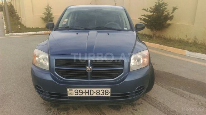 Dodge Caliber 2007, 148,000 km - 2.0 l - Bakı