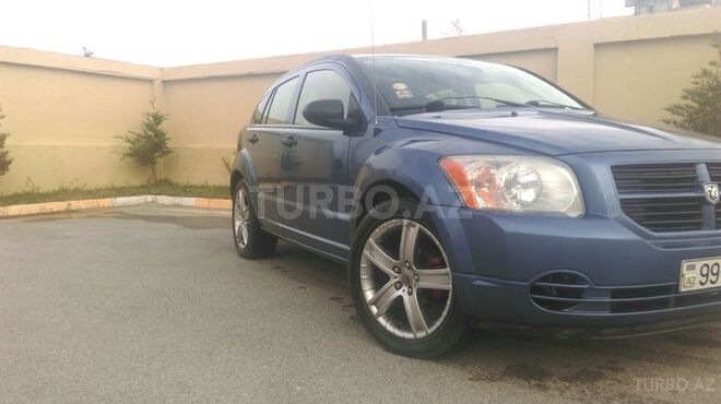 Dodge Caliber 2007, 148,000 km - 2.0 l - Bakı