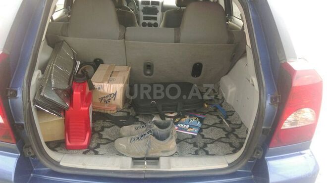 Dodge Caliber 2007, 148,000 km - 2.0 l - Bakı