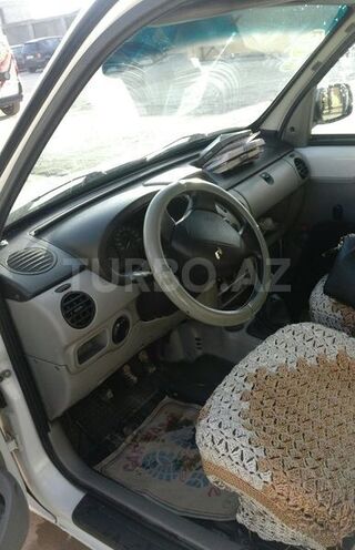 Renault Kangoo 2004, 268,000 km - 1.9 l - Bakı