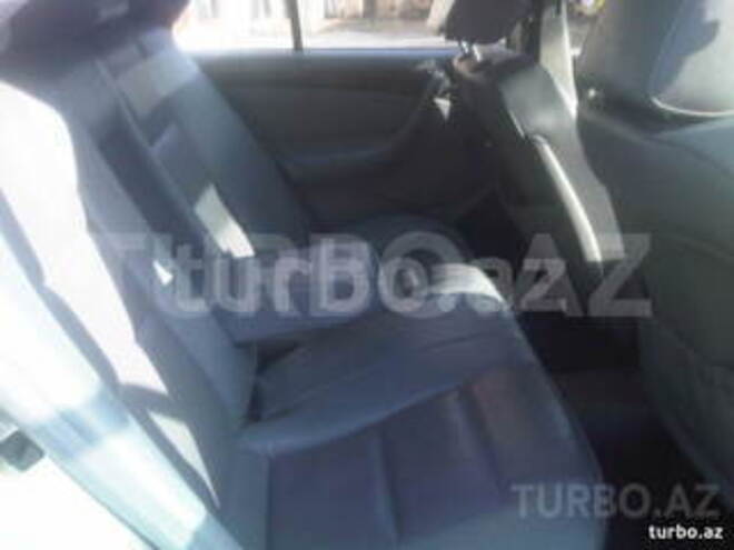 Mercedes C 230 1999, 165,000 km - 2.3 l - Siyəzən