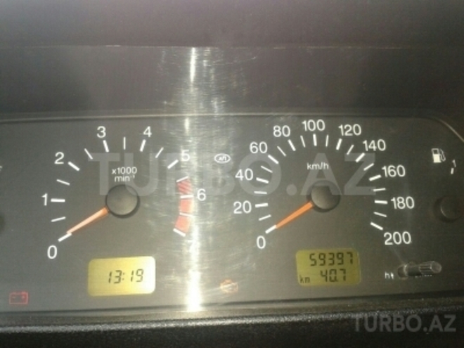 LADA (VAZ) Niva 2013, 59,000 km - 1.7 л - Bakı